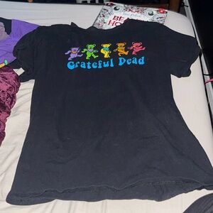 Grateful Dead shirt